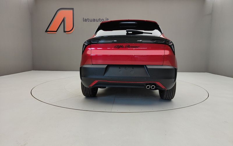 JUNIOR 1.2 136CV HYBRID EDCT6 SPECIALE